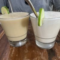   at Secret Cafe in Nusa Dua