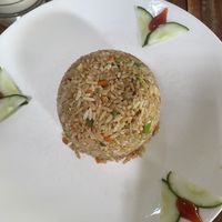   at Secret Cafe in Nusa Dua