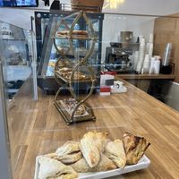   at Mama Chea Cafe in Davie