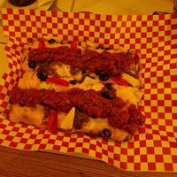  at Third Coast Pizza in Prague