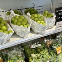 Fruits and Vegetables   at MuSuBu in Tokyo