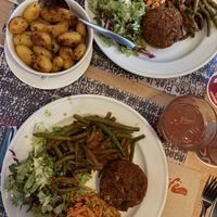   at Cafe de Plak in Nijmegen