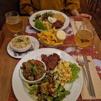  at Cafe de Plak in Nijmegen