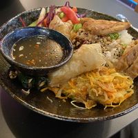   at An Lac in Flensburg