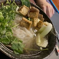   at An Lac in Flensburg