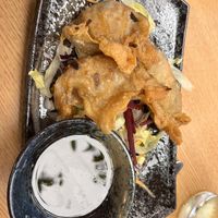   at An Lac in Flensburg