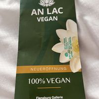   at An Lac in Flensburg