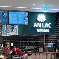   at An Lac in Flensburg