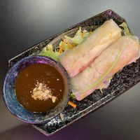   at An Lac in Flensburg