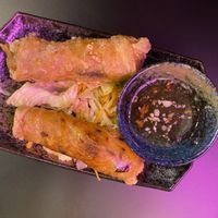   at An Lac in Flensburg