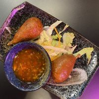   at An Lac in Flensburg