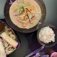   at An Lac in Flensburg