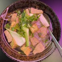   at An Lac in Flensburg