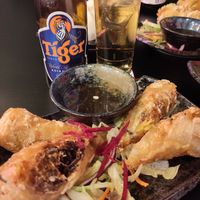  at An Lac in Flensburg