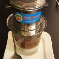 Vietnamese Cafe at An Lac in Flensburg