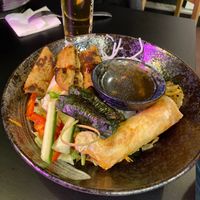 An Lac Bún Chay at An Lac in Flensburg