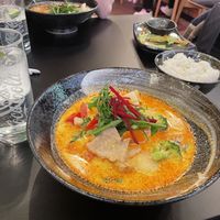   at An Lac in Flensburg