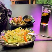   at An Lac in Flensburg