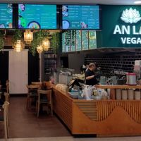  at An Lac in Flensburg