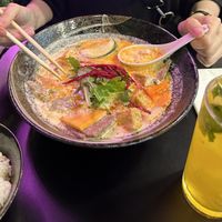   at An Lac in Flensburg