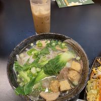 Pho  at An Lac in Flensburg