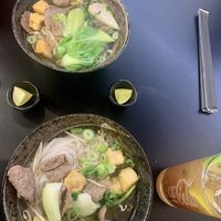   at An Lac in Flensburg