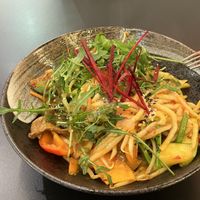 Nr.21, deliziös  at An Lac in Flensburg