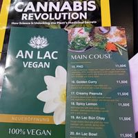  at An Lac in Flensburg