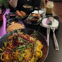 Foodgasm at An Lac in Flensburg