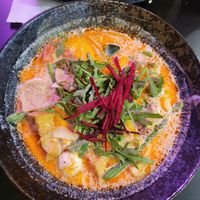 Golden Curry- überragend!!! at An Lac in Flensburg