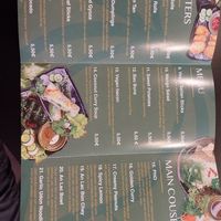  at An Lac in Flensburg