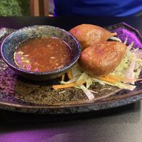   at An Lac in Flensburg