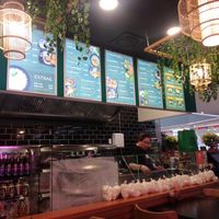 Plenty to choose from at An Lac in Flensburg