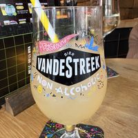   at VandeStreek Oudegracht in Utrecht