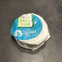 Curious to try this vegan cheese  at Veggie4U in The Hague