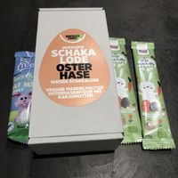 Ready for eastern 🐣   at Veggie4U in The Hague