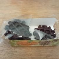 V at Veggie4U in The Hague