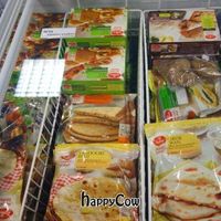 Veggie4U at Veggie4U in The Hague