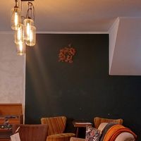  at Damals Hinterm Mond in Marburg