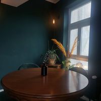  at Damals Hinterm Mond in Marburg