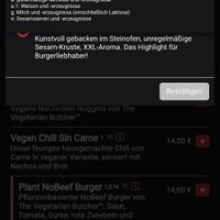  at Connie's Diner in Kamen