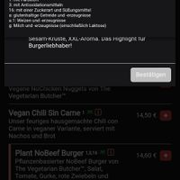  at Connie's Diner in Kamen