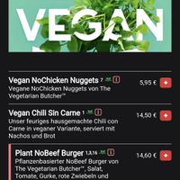  at Connie's Diner in Kamen