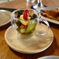   at Box Burger - Yumoto in Hakone