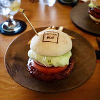   at Box Burger - Yumoto in Hakone