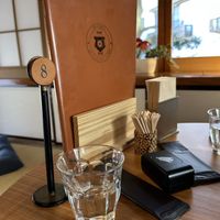   at Box Burger - Yumoto in Hakone