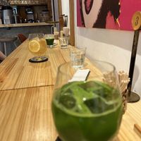   at Box Burger - Yumoto in Hakone