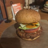   at Box Burger - Yumoto in Hakone