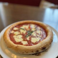   at La Perla in Dornhan