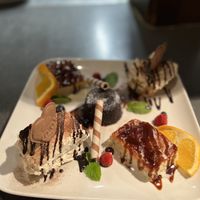   at La Perla in Dornhan